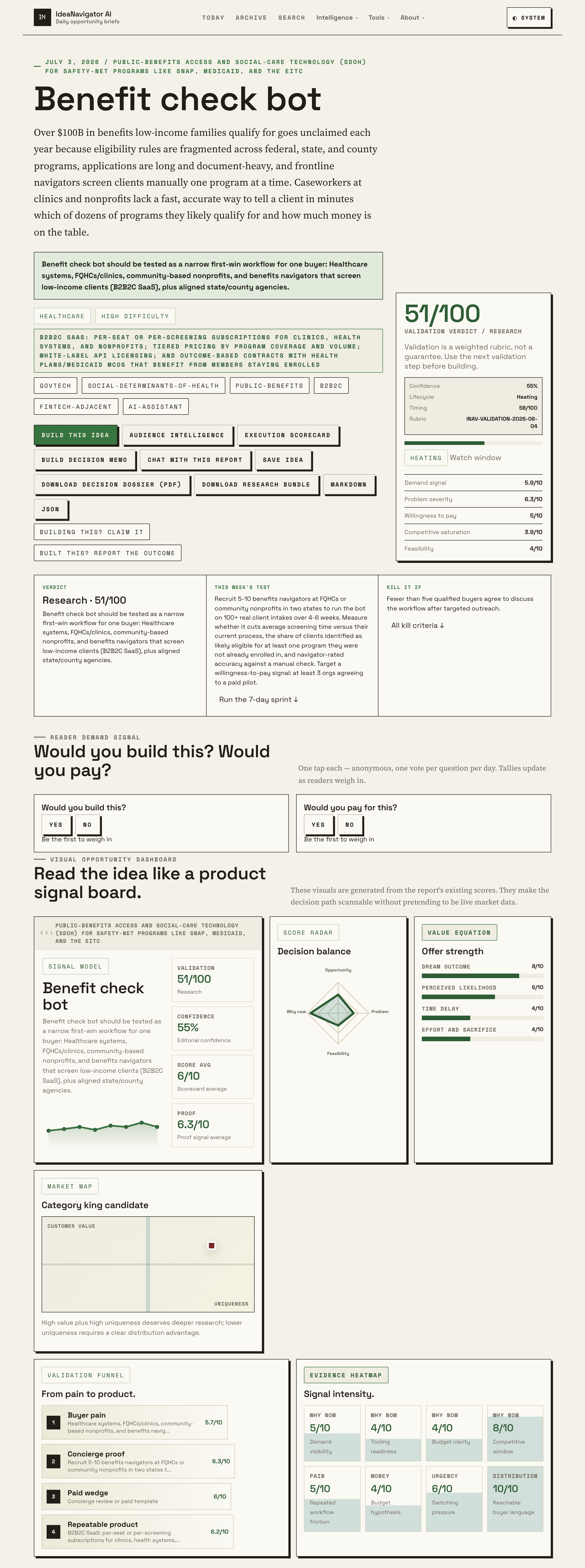 Benefit Check Bot Platforms And Their Role In Modern Social Programs