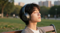 Best Noise Cancelling Headphones With AI In 2026: The Top 10