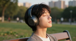 Best Noise Cancelling Headphones With AI In 2026: The Top 10