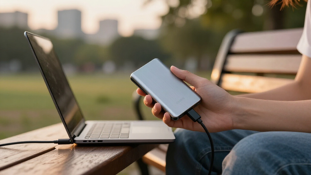 Best Of 2026: 9 Portable SSDs For AI Applications