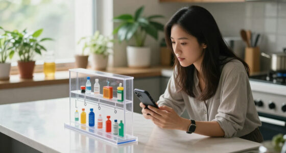 Can Francesca Hong's Position In Supply Chain Operations Lead To Primary Victory?