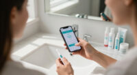 Can Phone Apps Make Your Teeth Whitening More Effective?
