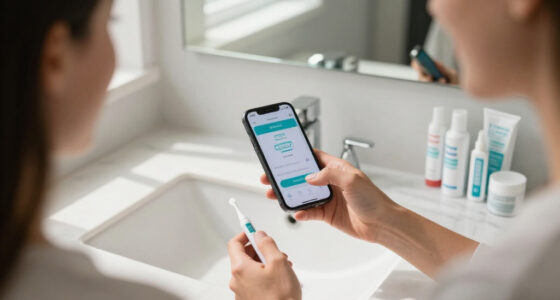Can Phone Apps Make Your Teeth Whitening More Effective?