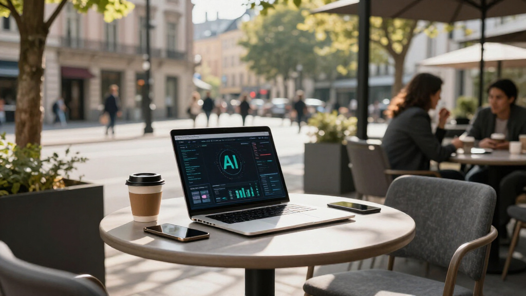 Canada And AI: What Europe Should Ask To Build Better Collaboration