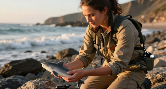 Cetacean Specialist Group Surges In Global Coverage