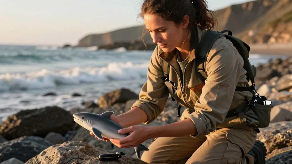 Cetacean Specialist Group Surges In Global Coverage