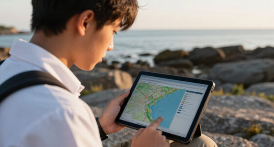 Champlain Sea Surges In Global Coverage