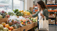 Costco's Market Signals: An Anti-Amazon Business Model