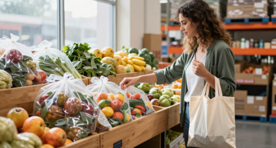 Costco's Market Signals: An Anti-Amazon Business Model