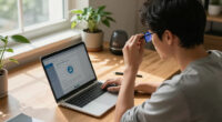 Easy Webcam Solutions To Maintain Healthy Eyes While Using Screens