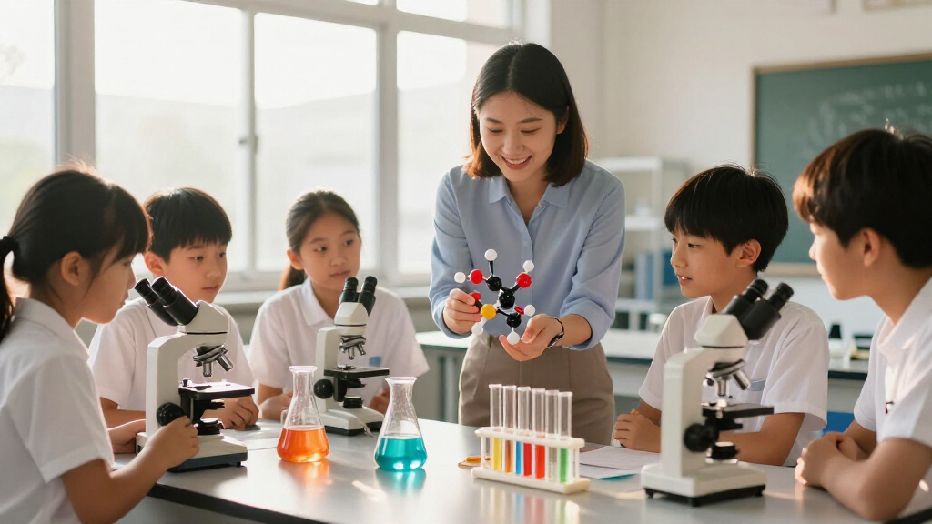 Top Education & Science Supplies Checklist 2026