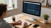 Effective Desktop Automation Strategies With Watch-Once Commands
