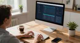 Effective Desktop Automation Strategies With Watch-Once Commands