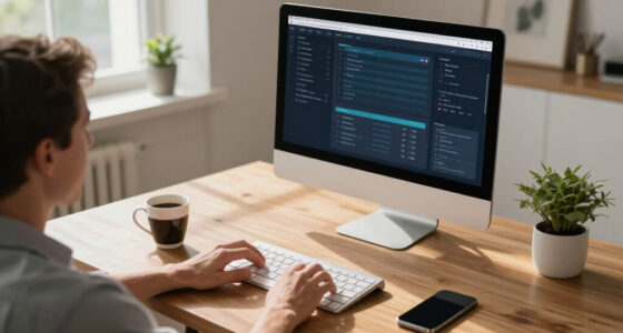 Effective Desktop Automation Strategies With Watch-Once Commands