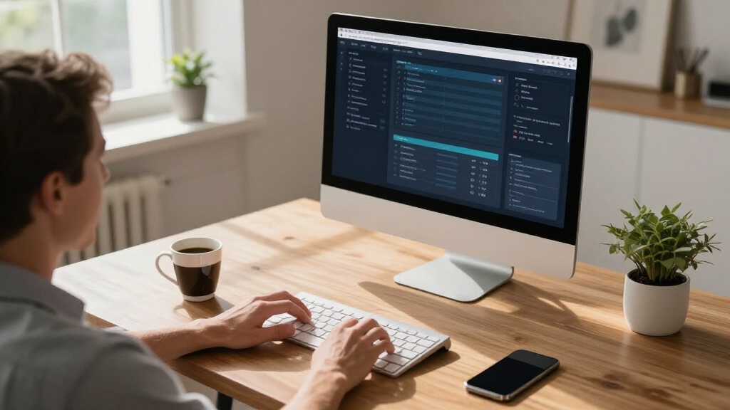Effective Desktop Automation Strategies With Watch-Once Commands