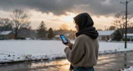 El Nino Winter Weather Impacts