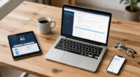 Elevating Agency Operations Through AI And Human-Review Oversight