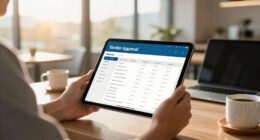 Enhancing Procurement Workflow With Vendor Approval Automation