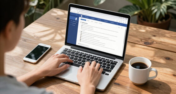 Facebook-First Crosslisting: Essential For Modern Resellers