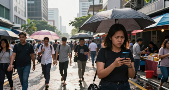 Gempa Terasa Di Jakarta - detikNews