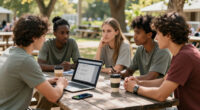 Group-Based Recovery: A New Approach To Digital Behavior Change