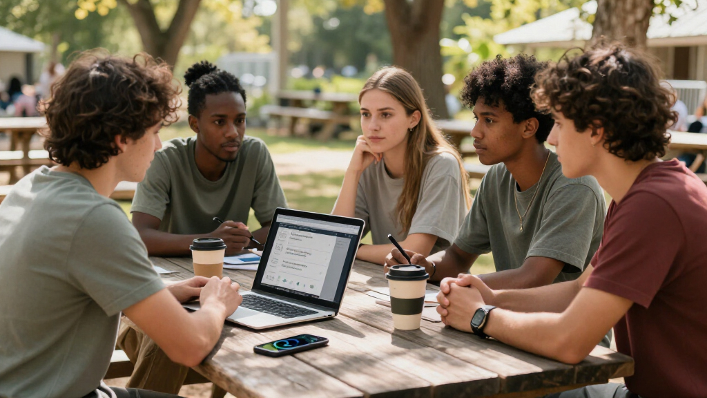 Group-Based Recovery: A New Approach To Digital Behavior Change