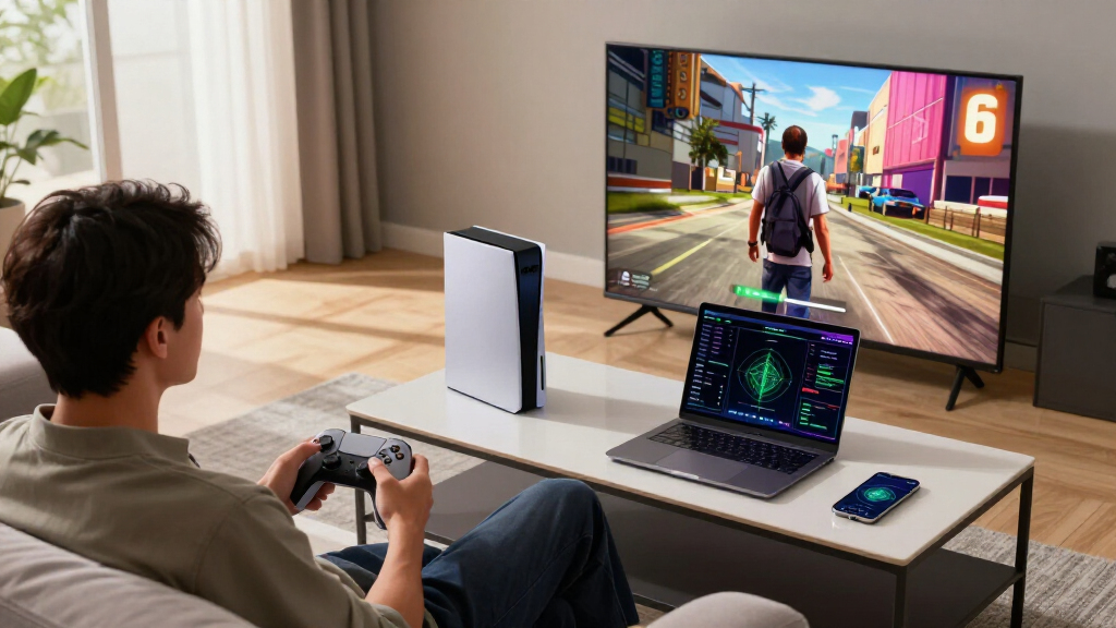 GTA 6 & Gaming Trends: Price, Release Date & Signal Monitoring Tips