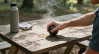 Heating A Ball Just By Squeezing It