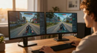 How To Choose Among The 10 Best High Refresh Gaming Monitors In 2026