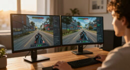 How To Choose Among The 10 Best High Refresh Gaming Monitors In 2026