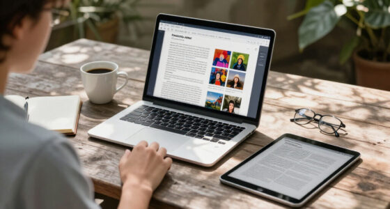 LensVLM: Compressing Long Context As Images, Expanding Only Relevant Pages