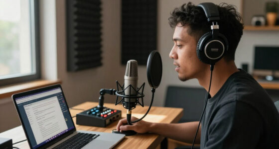 Managing Voice Talent Rights in the Growing AI Marketplace
