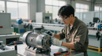 Mercedes-Benz's Investment In Electric Motor Manufacturing Signals Industry Change