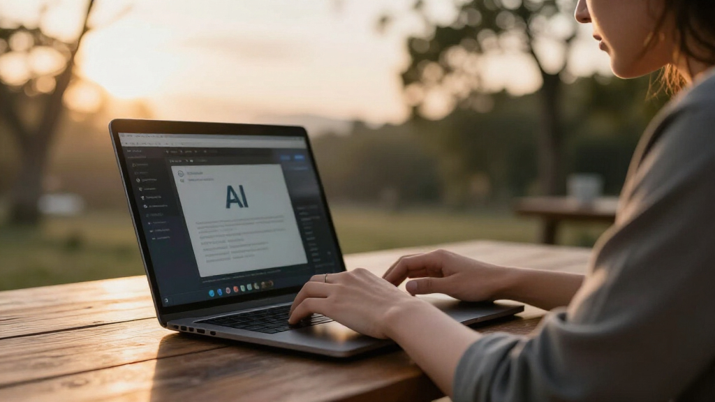 Moving Beyond Sentence Writing: The Rise Of 'System One' AI
