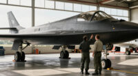 NASA Asked Several Former SR-71A Staffers To Help Secret Restart