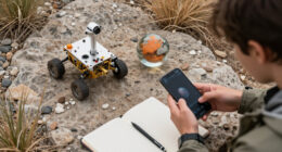 NASA’s Mars Sample Return Mission Is Dead