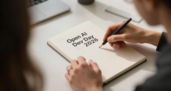 OpenAI Dev Day 2026: How The Announcements Fit Together
