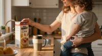 Parenting Signal: The Challenge Of Managing Full Involvement And Single Parenthood