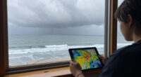 Powerful Storms Continue To Prowl The Pacific
