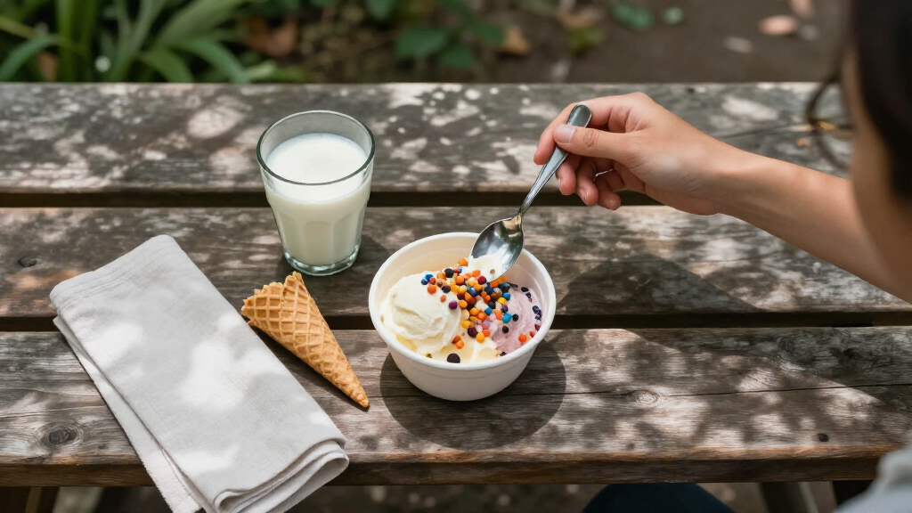 Rebel Creamery’s Food Trend Predictions Powered By The Signal Monitor