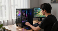 Revealing The Best AI Gaming Motherboards Of 2026
