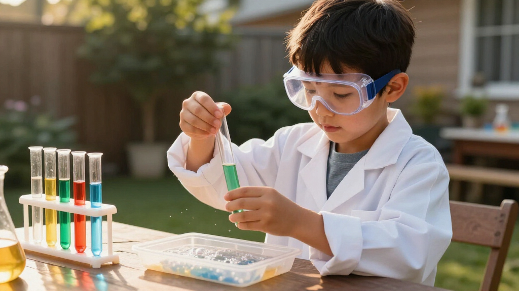 Science Experiment Kits For Kids: A Labor Day sales Guide