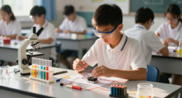 Science Fair Project Supplies Checklist 2026