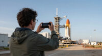 Space Launch Complex, California, United States Surges In Global Coverage