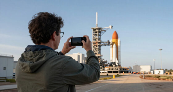 Space Launch Complex, California, United States Surges In Global Coverage