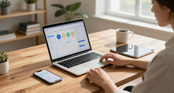 Stay Ahead With These 5 AI Productivity Tools In 2026