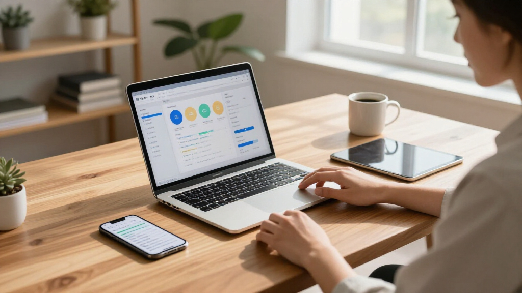 Stay Ahead With These 5 AI Productivity Tools In 2026