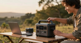 The Best Portable Power Stations To Boost AI Capabilities In 2026