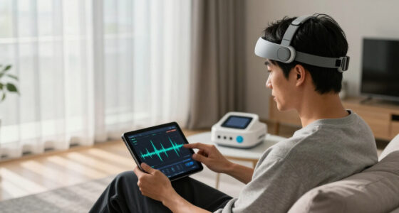 The Future Of Consumer Safety: Brain Signals Leading The Charge?
