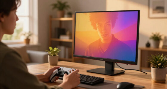 The Future Of Gaming Displays: 9 OLED Monitors In 2026
